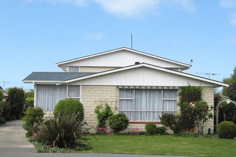 Photo of property in 63 Whitefield Street, Kaiapoi, 7630