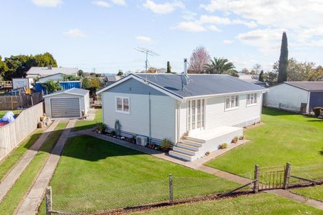 Photo of property in 4 Rakino Drive, Kerepehi, Paeroa, 3671