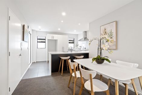 Photo of property in 9/34 John Campbell Crescent, Hillmorton, Christchurch, 8024