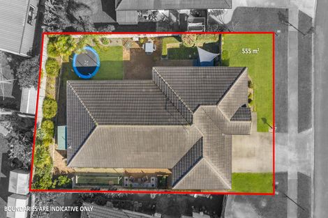 Photo of property in 28 Belfry Place, Wattle Downs, Auckland, 2103