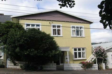 Photo of property in 52 Ellice Street, Mount Victoria, Wellington, 6011