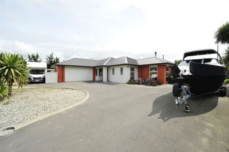 Photo of property in 25 Emerson Lane, Rolleston, 7614