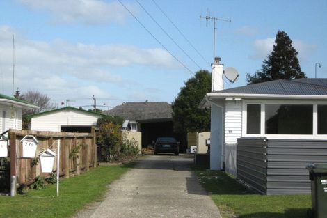 Photo of property in 77b Henderson Street, Whakatane, 3120