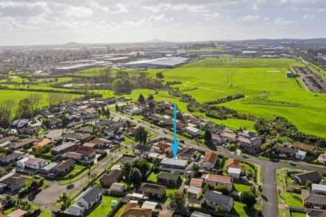 Photo of property in 16a Belinda Avenue, Flat Bush, Auckland, 2023