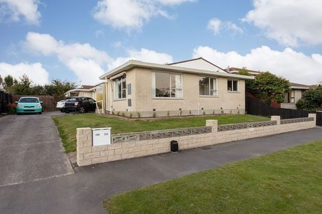 Photo of property in 20 Chipping Lane, Redwood, Christchurch, 8051