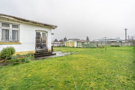 Photo of property in 81 Main Street, Mataura, 9712