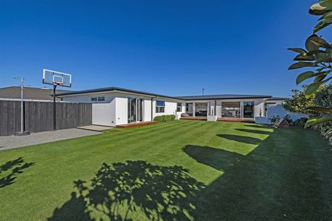 Photo of property in 79 Carnaveron Drive, Lincoln, 7608