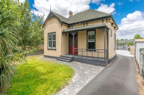 Photo of property in 94 Albert Street, Hamilton East, Hamilton, 3216