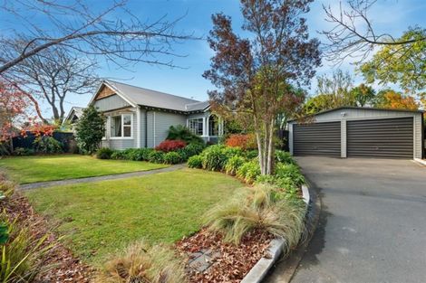 Photo of property in 33 Ngaio Street, Saint Martins, Christchurch, 8022