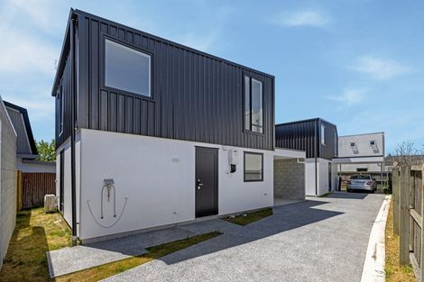 Photo of property in 46b Nursery Road, Phillipstown, Christchurch, 8011