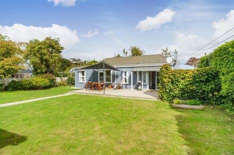 Photo of property in 30 Signal Street, Marton, 4710