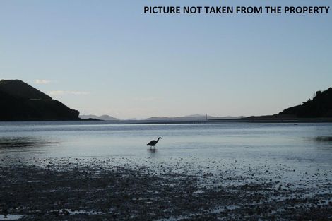 Photo of property in 260 Kimberley Road, Houhora, Kaitaia, 0484