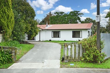 Photo of property in 13 Balta Street, Flaxmere, Hastings, 4120