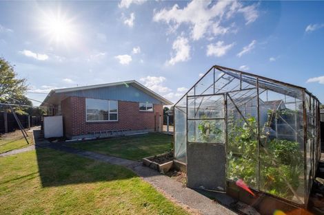 Photo of property in 466 Greers Road, Bishopdale, Christchurch, 8053