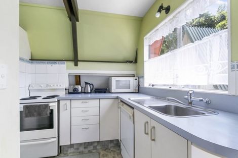 Photo of property in 5/2 Dowse Drive, Maungaraki, Lower Hutt, 5010