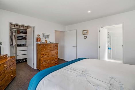 Photo of property in 9 Collisson Street, Leeston, 7632