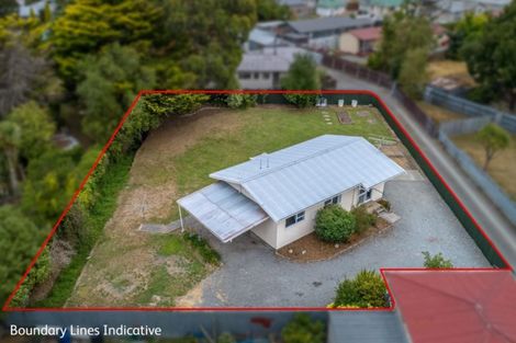 Photo of property in 208 Colombo Road, Kuripuni, Masterton, 5810