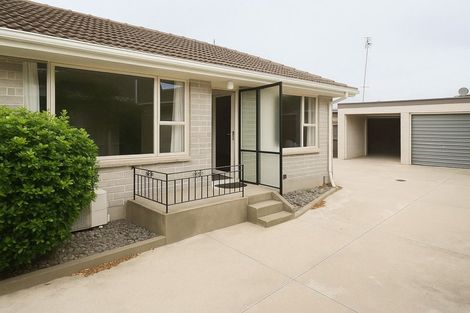 Photo of property in 3/26 Rugby Street, Merivale, Christchurch, 8014