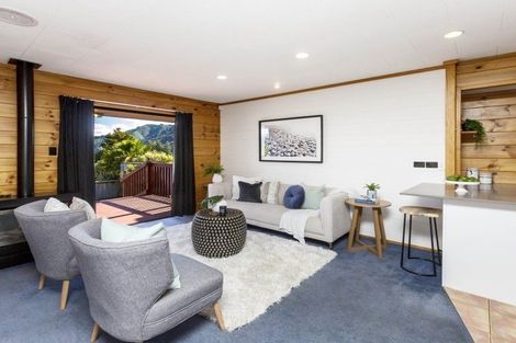 Photo of property in 3 Sunnyview Drive, Brown Owl, Upper Hutt, 5018