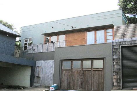 Photo of property in 27 Milton Street, Berhampore, Wellington, 6023