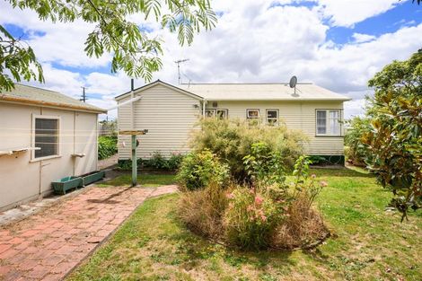 Photo of property in 19 Morris Street, Marton, 4710