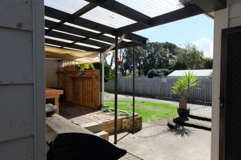 Photo of property in 165 Hakanoa Street, Huntly, 3700