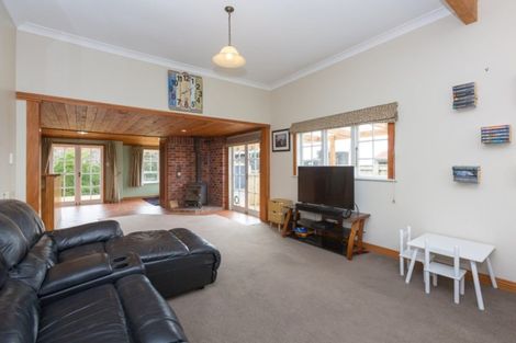 Photo of property in 568 Lepper Road Upper, Kaimiro, Inglewood, 4386