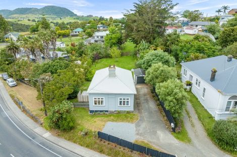 Photo of property in 48 Hurndall Street East, Maungaturoto, 0520