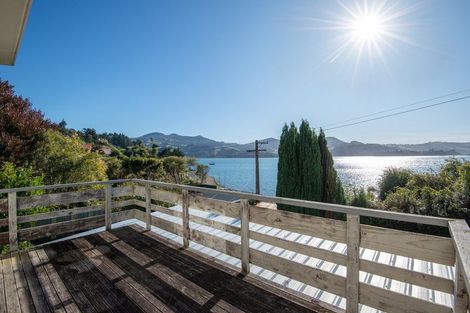 Photo of property in 662 Portobello Road, Broad Bay, Dunedin, 9014