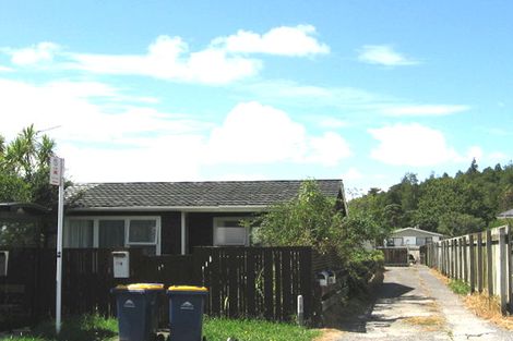 Photo of property in 1/79 Sylvia Road, Hillcrest, Auckland, 0627