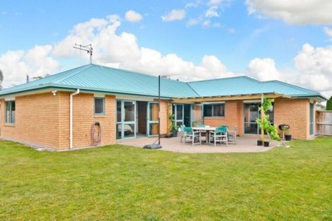 Photo of property in 31 Bellona Place, Flagstaff, Hamilton, 3210