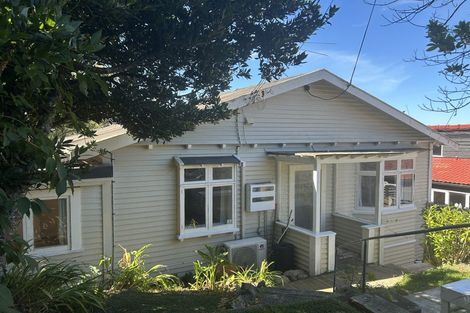 Photo of property in 19 Hadfield Terrace, Kelburn, Wellington, 6012