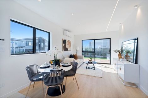 Photo of property in 37 Turret Lane, Hobsonville, Auckland, 0616