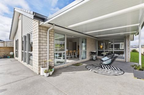 Photo of property in 1 Penetaka Heights, Pyes Pa, Tauranga, 3112