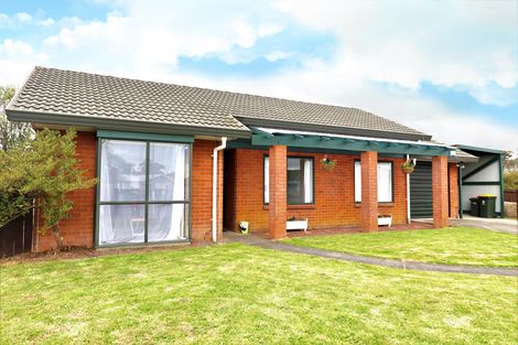 Photo of property in 34 Horlicks Place, Randwick Park, Auckland, 2105