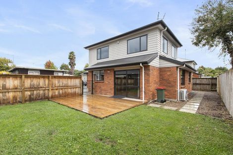 Photo of property in 225c Fox Street, Hamilton East, Hamilton, 3216