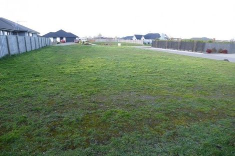 Photo of property in 31 Chesterfield Place, Rangiora, 7400