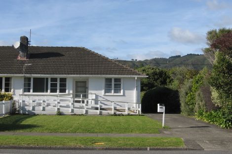 Photo of property in 372 Cambridge Terrace, Naenae, Lower Hutt, 5011
