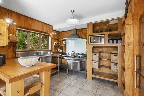 Photo of property in 131a Cockayne Road, Khandallah, Wellington, 6035