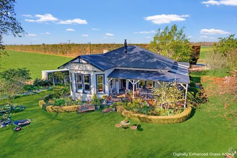 Photo of property in 1768 Ashburton Staveley Road, Ashburton Forks, Ashburton, 7771
