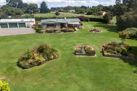 Photo of property in 44 Phillips Street, Tikokino, Waipawa, 4273