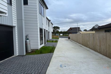 Photo of property in 163b Bradbury Road, Botany Downs, Auckland, 2010