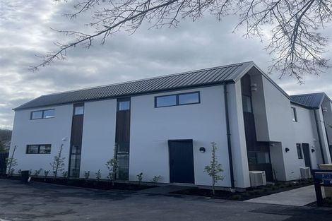 Photo of property in 2/115 Chester Street East, Christchurch Central, Christchurch, 8011