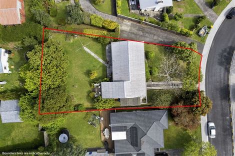 Photo of property in 7 Lyford Crescent, Sunnynook, Auckland, 0620