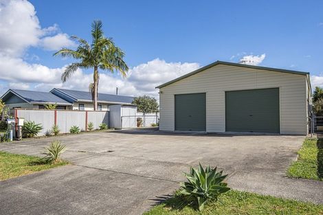 Photo of property in 18 Ngaio Street, Onerahi, Whangarei, 0110