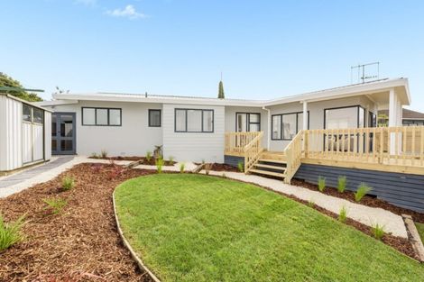 Photo of property in 78 Hammond Street, Hairini, Tauranga, 3112