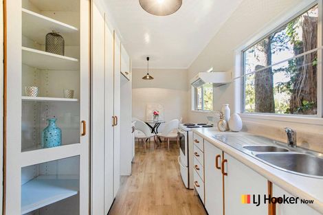 Photo of property in 52 Lawrence Crescent, Hillpark, Auckland, 2102