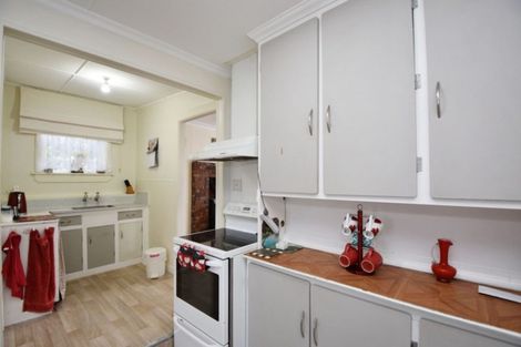 Photo of property in 15 Norwood Street, Newfield, Invercargill, 9812