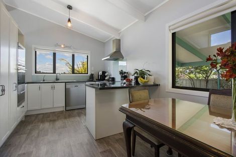 Photo of property in 21 George Street, Waihi, 3610