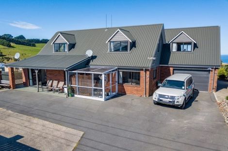 Photo of property in 326 Highcliff Road, Highcliff, Dunedin, 9013